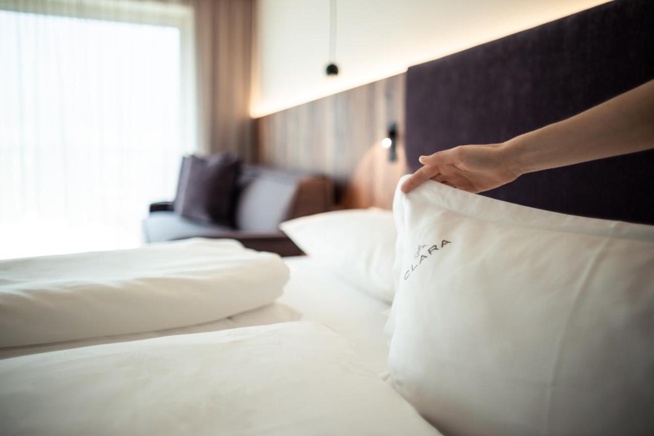 B&B Boutiquehotel Clara بَرونيكو المظهر الخارجي الصورة