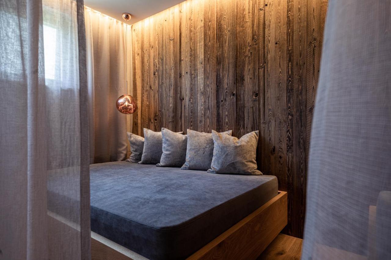 B&B Boutiquehotel Clara بَرونيكو المظهر الخارجي الصورة