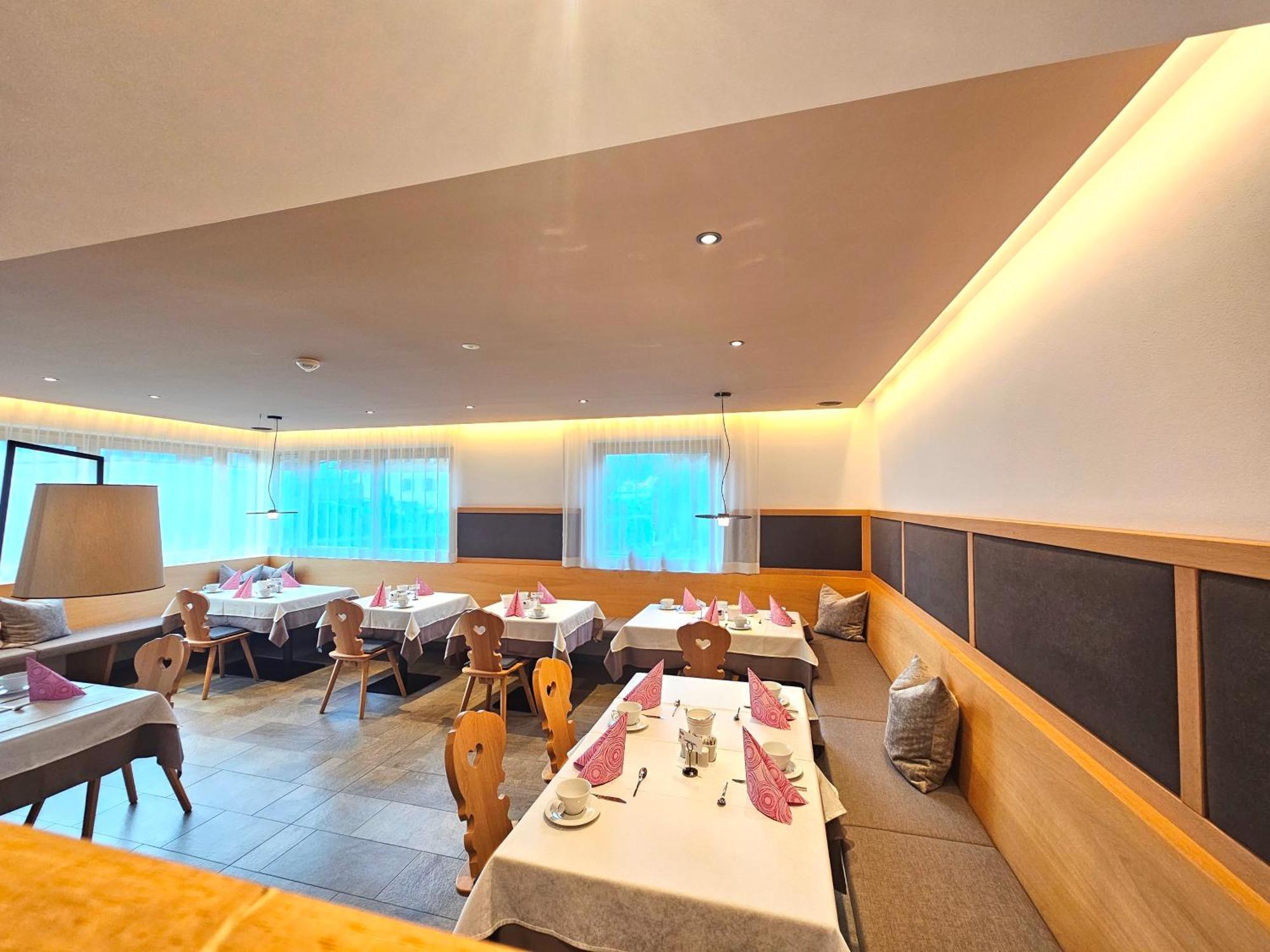 B&B Boutiquehotel Clara بَرونيكو المظهر الخارجي الصورة