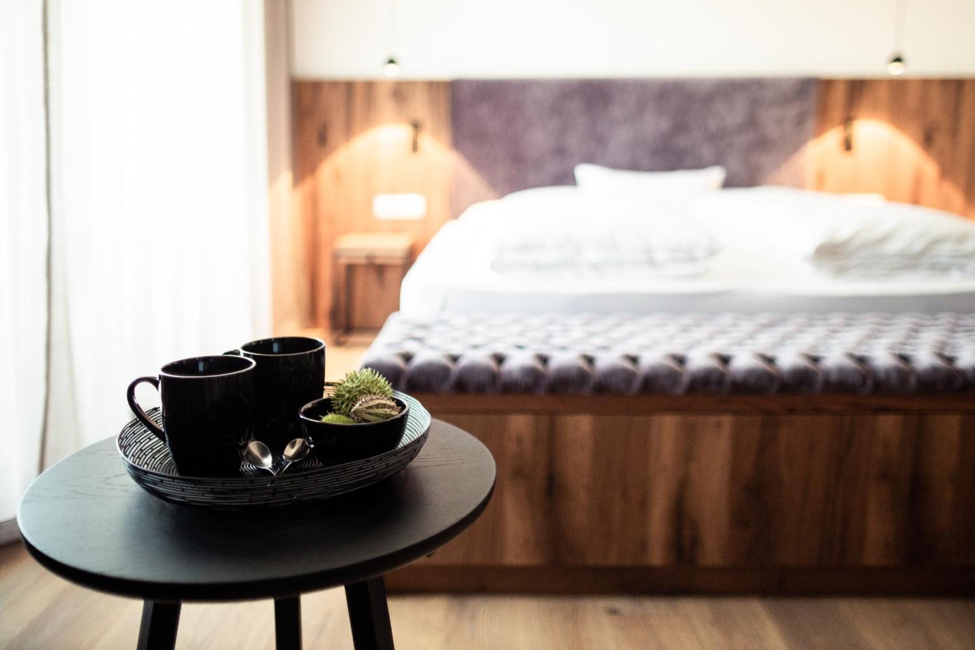 B&B Boutiquehotel Clara بَرونيكو الغرفة الصورة